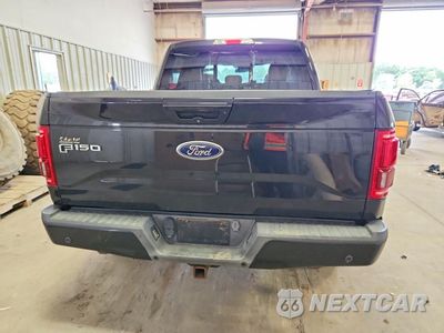 Zdjęcie 6 z 12 samochodu: 2015 FORD F150 SUPERCREW VIN:1FTEW1EP3FKD24069 - miniatura