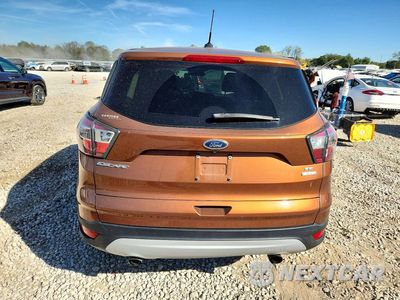 Zdjęcie 6 z 13 samochodu: 2017 FORD ESCAPE SE VIN:1FMCU0GD4HUA21394 - miniatura