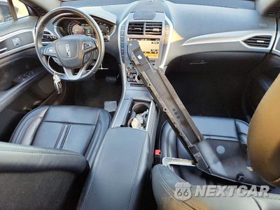 Zdjęcie 8 z 12 samochodu: 2018 LINCOLN MKZ PREMIERE VIN:3LN6L5A92JR607381 - miniatura