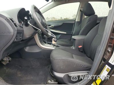 Zdjęcie 7 z 13 samochodu: 2013 TOYOTA COROLLA S VIN:5YFBU4EE6DP162753 - miniatura