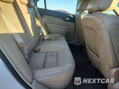 Zdjęcie 10 z 12 samochodu: 2010 FORD FUSION SEL VIN:3FAHP0JG0AR228498 - miniatura