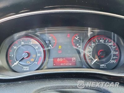 Zdjęcie 9 z 12 samochodu: 2013 DODGE DART SXT VIN:1C3CDFBH3DD142711 - miniatura