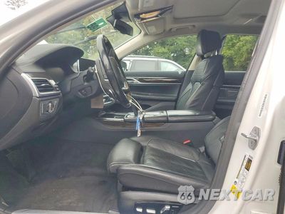 Zdjęcie 7 z 12 samochodu: 2020 BMW 740 I VIN:WBA7T2C01LCD53461 - miniatura