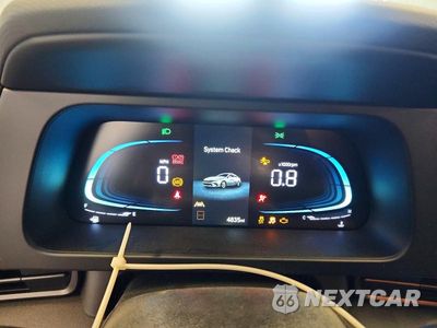 Zdjęcie 9 z 12 samochodu: 2026 HYUNDAI ELANTRA SEL SPORT VIN:KMHLM4DG5TU235857 - miniatura