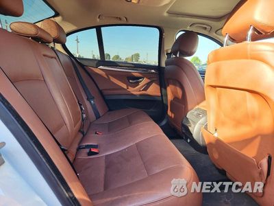 Zdjęcie 10 z 12 samochodu: 2015 BMW 528 I VIN:WBA5A5C51FD515739 - miniatura