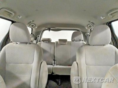 Zdjęcie 10 z 13 samochodu: 2020 TOYOTA SIENNA L 7-PASSENGER VIN:5TDZZ3DC0LS042477 - miniatura