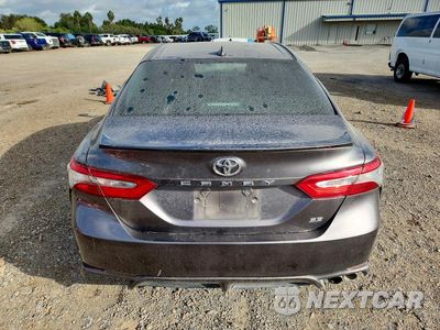 Zdjęcie 6 z 12 samochodu: 2019 TOYOTA CAMRY SE VIN:4T1B11HK9KU178904 - miniatura