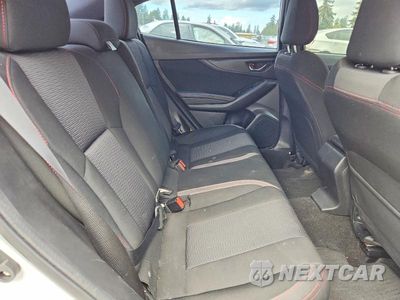 Zdjęcie 10 z 12 samochodu: 2019 SUBARU IMPREZA SPORT VIN:4S3GKAJ61K3609925 - miniatura