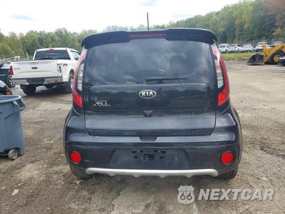 Zdjęcie 6 z 12 samochodu: 2017 KIA SOUL + VIN:KNDJP3A51H7437424 - miniatura