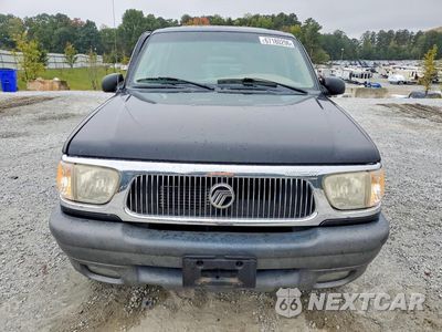 Piąte zdjęcie samochodu w środku: 1999 MERCURY MOUNTAINEER VIN:4M2ZU52P5XUJ30002 - miniatura