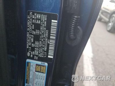 Zdjęcie 10 z 14 samochodu: 2021 KIA SELTOS S VIN:KNDEU2AAXM7139045 - miniatura