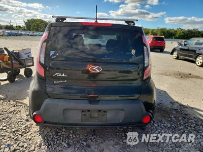 Zdjęcie 6 z 12 samochodu: 2014 KIA SOUL BASE VIN:KNDJN2A27E7720704 - miniatura