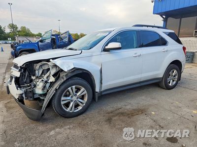 2015 CHEVROLET EQUINOX LT 2GNALBEKXF1116330 - główne zdjęcie licytacji z USA - miniatura