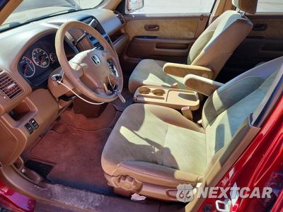Zdjęcie 7 z 12 samochodu: 2002 HONDA CR-V EX VIN:JHLRD78882C094597 - miniatura