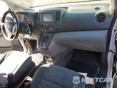 Zdjęcie 8 z 13 samochodu: 2021 NISSAN NV200 SV VIN:3N6CM0KN0MK699331 - miniatura