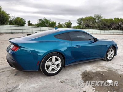 Trzecie zdjęcie samochodu z tyłu: 2026 FORD MUSTANG VIN:1FA6P8TH4T5125781 - miniatura