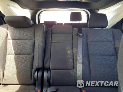 Zdjęcie 10 z 13 samochodu: 2026 DODGE DURANGO GT VIN:1C4RDJDG2TC226178 - miniatura