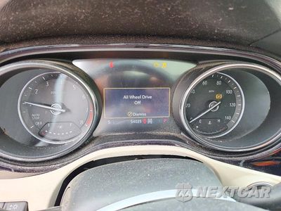 Zdjęcie 9 z 13 samochodu: 2020 BUICK ENCORE VIN:KL4MMESL8LB028660 - miniatura