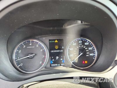 Zdjęcie 9 z 13 samochodu: 2019 MITSUBISHI OUTLANDER SE VIN:JA4AD3A39KZ055817 - miniatura