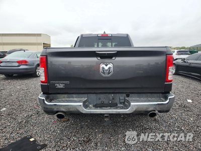 Zdjęcie 6 z 12 samochodu: 2022 RAM 1500 BIG HORN/LONE STAR VIN:1C6RREBT2NN291054 - miniatura