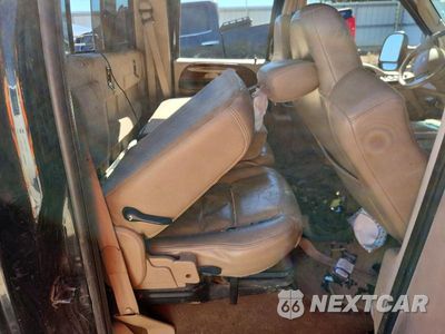 Zdjęcie 11 z 13 samochodu: 2004 FORD F350 VIN:1FTWW33P54EB92155 - miniatura