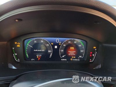 Zdjęcie 9 z 13 samochodu: 2026 HONDA CIVIC SPORT VIN:2HGFE4F8XTH310450 - miniatura