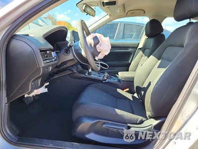 Zdjęcie 7 z 12 samochodu: 2025 HONDA CIVIC LX VIN:2HGFE2F25SH600397 - miniatura