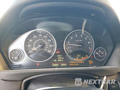 Zdjęcie 9 z 12 samochodu: 2014 BMW 428 I VIN:WBA3N7C54EK221673 - miniatura