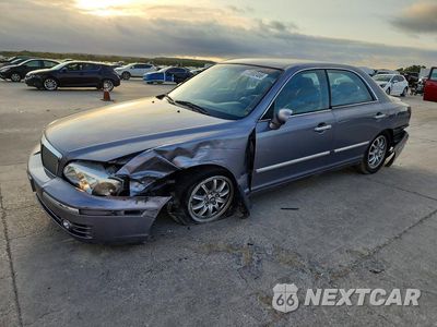 2005 HYUNDAI XG 350 KMHFU45E15A425847 - główne zdjęcie licytacji z USA - miniatura