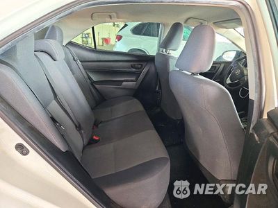Zdjęcie 10 z 12 samochodu: 2018 TOYOTA COROLLA L VIN:2T1BURHE8JC039086 - miniatura