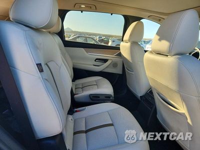 Zdjęcie 11 z 14 samochodu: 2025 MAZDA CX-90 PREMIUM PLUS VIN:JM3KKEHA3S1215647 - miniatura