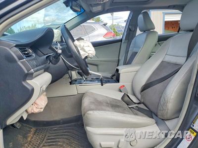 Zdjęcie 7 z 12 samochodu: 2012 TOYOTA CAMRY HYBRID XLE VIN:4T1BD1FK1CU022013 - miniatura