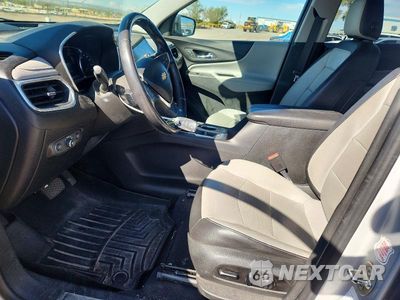 Zdjęcie 7 z 13 samochodu: 2019 CHEVROLET EQUINOX PREMIER VIN:2GNAXYEX6K6258738 - miniatura