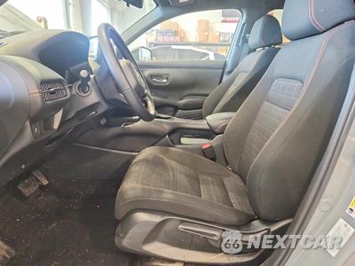 Zdjęcie 7 z 13 samochodu: 2026 HONDA HR-V SPORT VIN:3CZRZ2H50TM734917 - miniatura