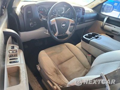 Zdjęcie 8 z 12 samochodu: 2009 CHEVROLET SILVERADO K1500 LT VIN:2GCEK23C691136068 - miniatura