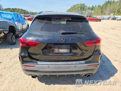 Zdjęcie 6 z 14 samochodu: 2024 MERCEDES-BENZ GLA 35 AMG VIN:W1N4N5BB0RJ608390 - miniatura