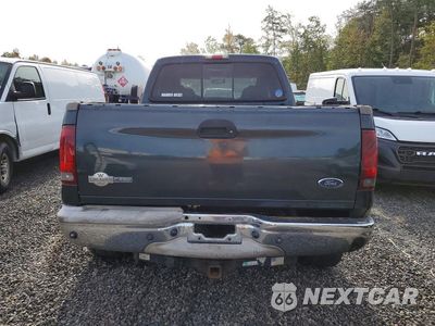 Zdjęcie 6 z 12 samochodu: 2006 FORD F250 SUPER DUTY VIN:1FTSW21P76EC07625 - miniatura