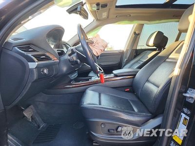 Zdjęcie 7 z 12 samochodu: 2013 BMW X5 XDRIVE35I VIN:5UXZV4C58D0G57434 - miniatura