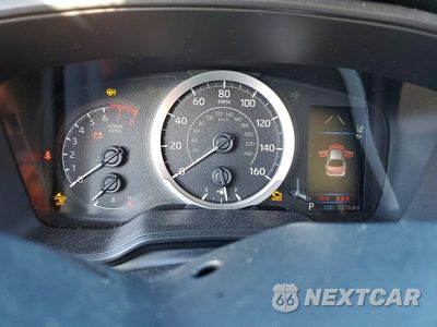Zdjęcie 9 z 12 samochodu: 2020 TOYOTA COROLLA LE VIN:JTDEPRAE4LJ020573 - miniatura