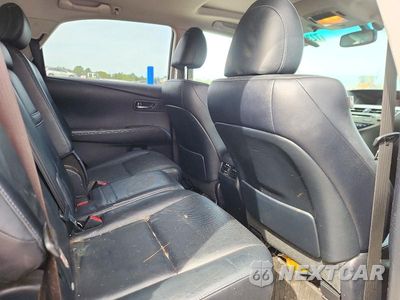 Zdjęcie 11 z 13 samochodu: 2013 LEXUS RX 450H VIN:JTJBC1BAXD2058278 - miniatura