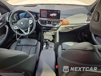 Zdjęcie 8 z 13 samochodu: 2024 BMW X3 XDRIVE30I VIN:5UX53DP04R9V15133 - miniatura