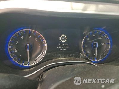 Zdjęcie 9 z 13 samochodu: 2026 CHRYSLER PACIFICA LIMITED VIN:2C4RC1GG3TR177711 - miniatura