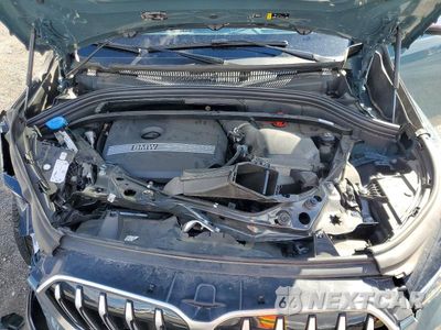 Zdjęcie 12 z 13 samochodu: 2024 BMW X1 XDRIVE28I VIN:WBX73EF00R5006863 - miniatura
