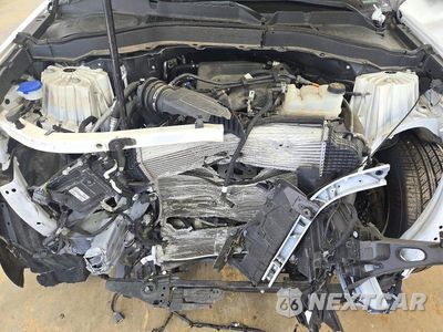 Zdjęcie 12 z 13 samochodu: 2020 FORD EXPLORER XLT VIN:1FMSK8DH1LGC20675 - miniatura
