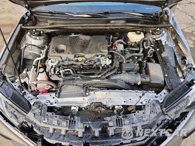 Zdjęcie 11 z 13 samochodu: 2025 TOYOTA CAMRY XSE VIN:4T1DAACK1SU504193 - miniatura