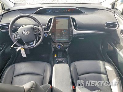 Zdjęcie 8 z 13 samochodu: 2022 TOYOTA PRIUS PRIME XLE VIN:JTDKAMFP4N3219583 - miniatura