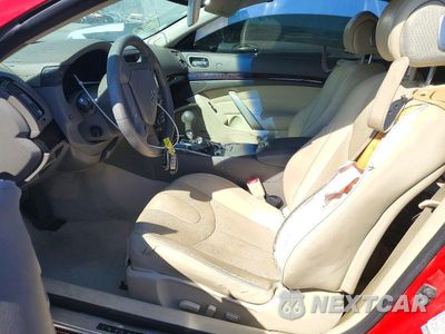 Zdjęcie 7 z 12 samochodu: 2013 INFINITI G37 CONVERTIBLE BASE VIN:JN1CV6FE6DM771617 - miniatura