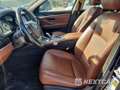 Zdjęcie 7 z 13 samochodu: 2016 BMW 528 I VIN:WBA5A5C54GD529099 - miniatura