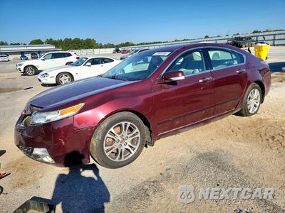 2011 ACURA TL 19UUA9F54BA003102 - główne zdjęcie licytacji z USA - miniatura