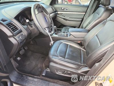 Zdjęcie 7 z 13 samochodu: 2018 FORD EXPLORER XLT VIN:1FM5K8D89JGA01392 - miniatura